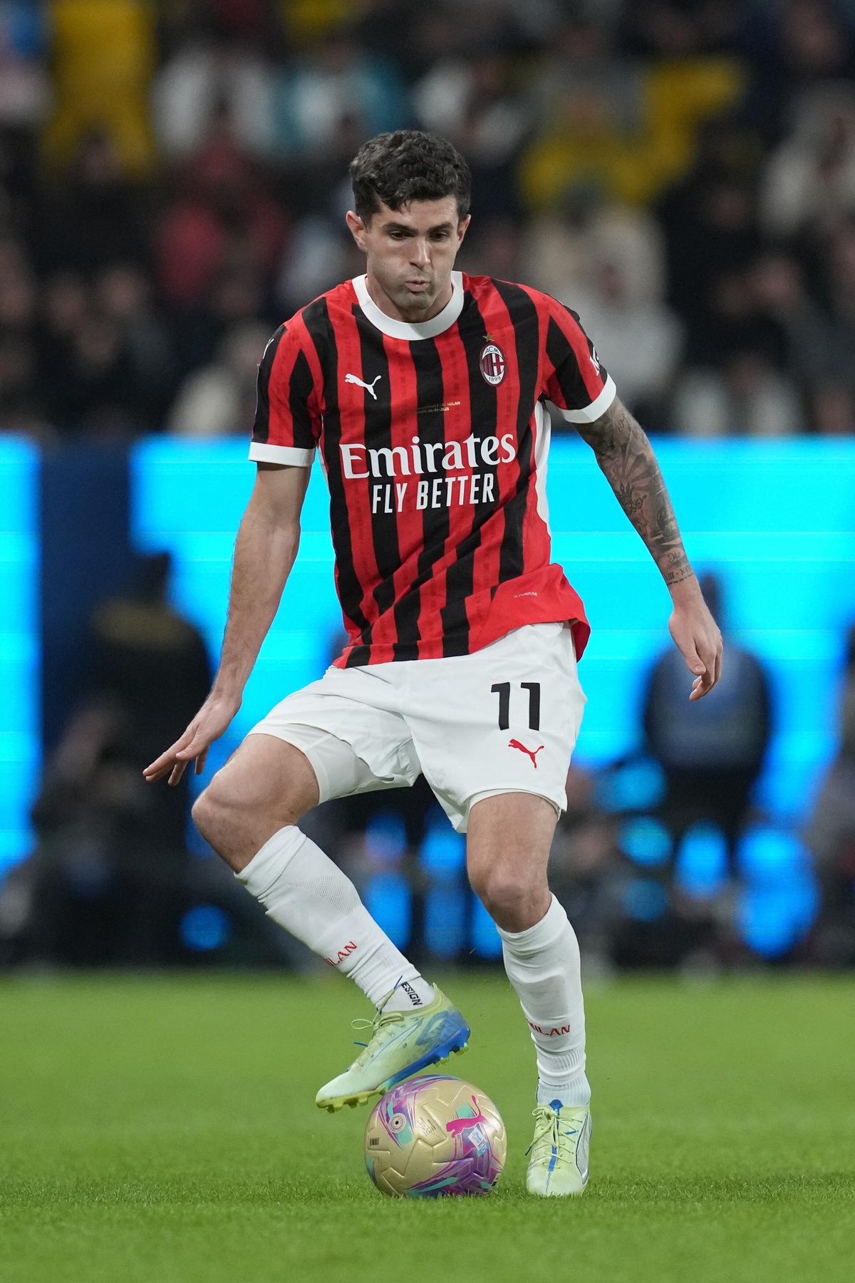 Milan-Cagliari, la formazione ufficiale di Conceicao