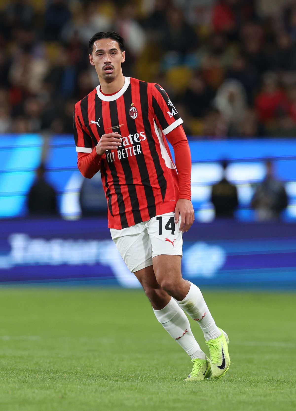 Milan-Cagliari, la formazione ufficiale di Conceicao