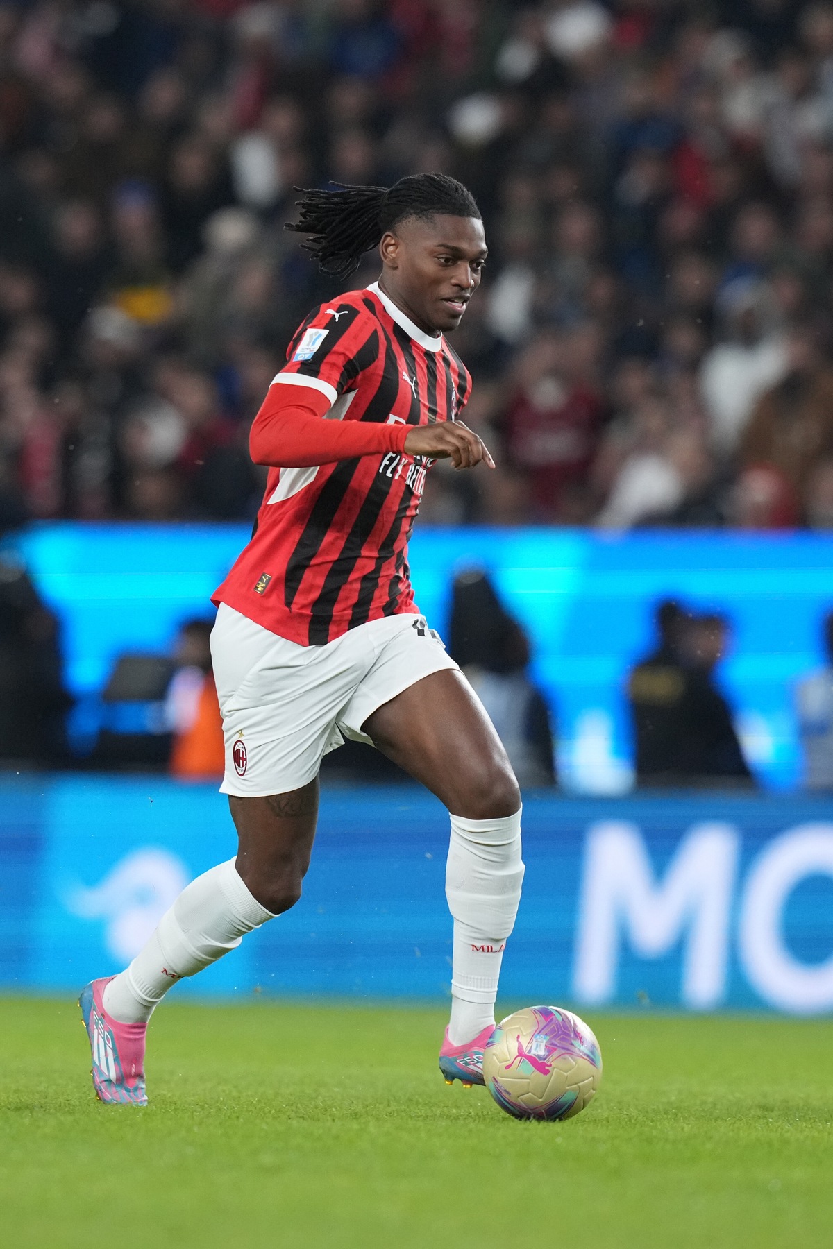 Milan-Cagliari, la formazione ufficiale di Conceicao