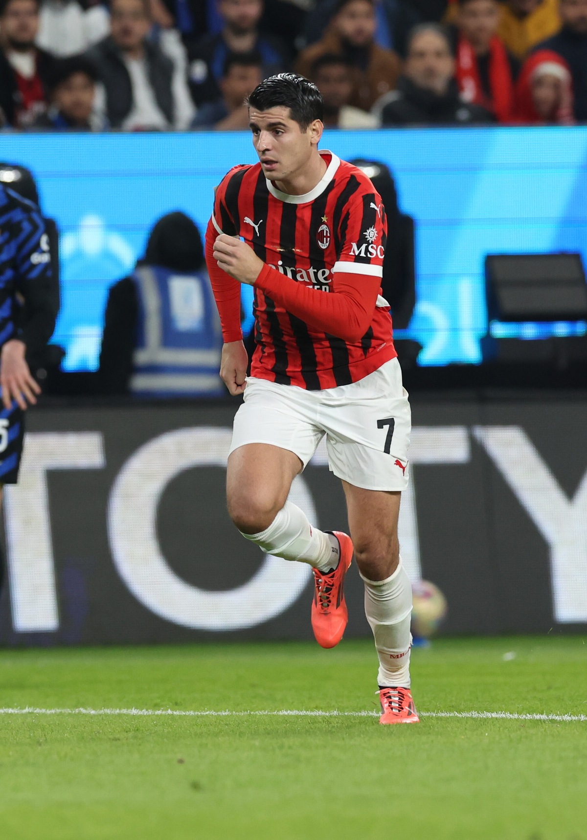 Milan-Cagliari, la formazione ufficiale di Conceicao