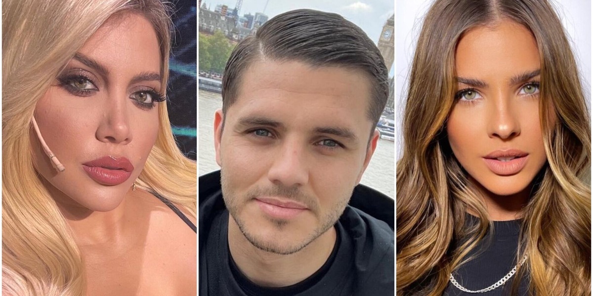 "Wanda Nara sta male", cosa è successo dopo l'annuncio di Icardi. Le ultime news dall'Argentina