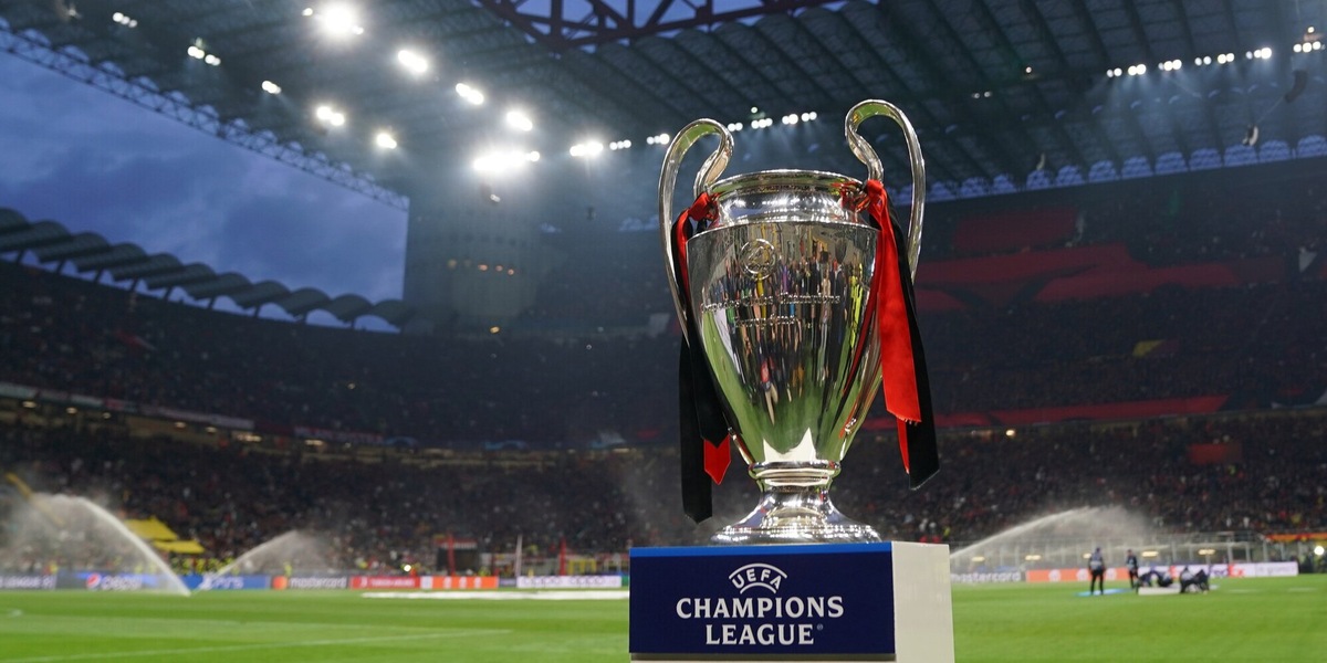 Champions d'oro: così Inter, Milan, Atalanta e Juve possono fare bingo negli ottavi