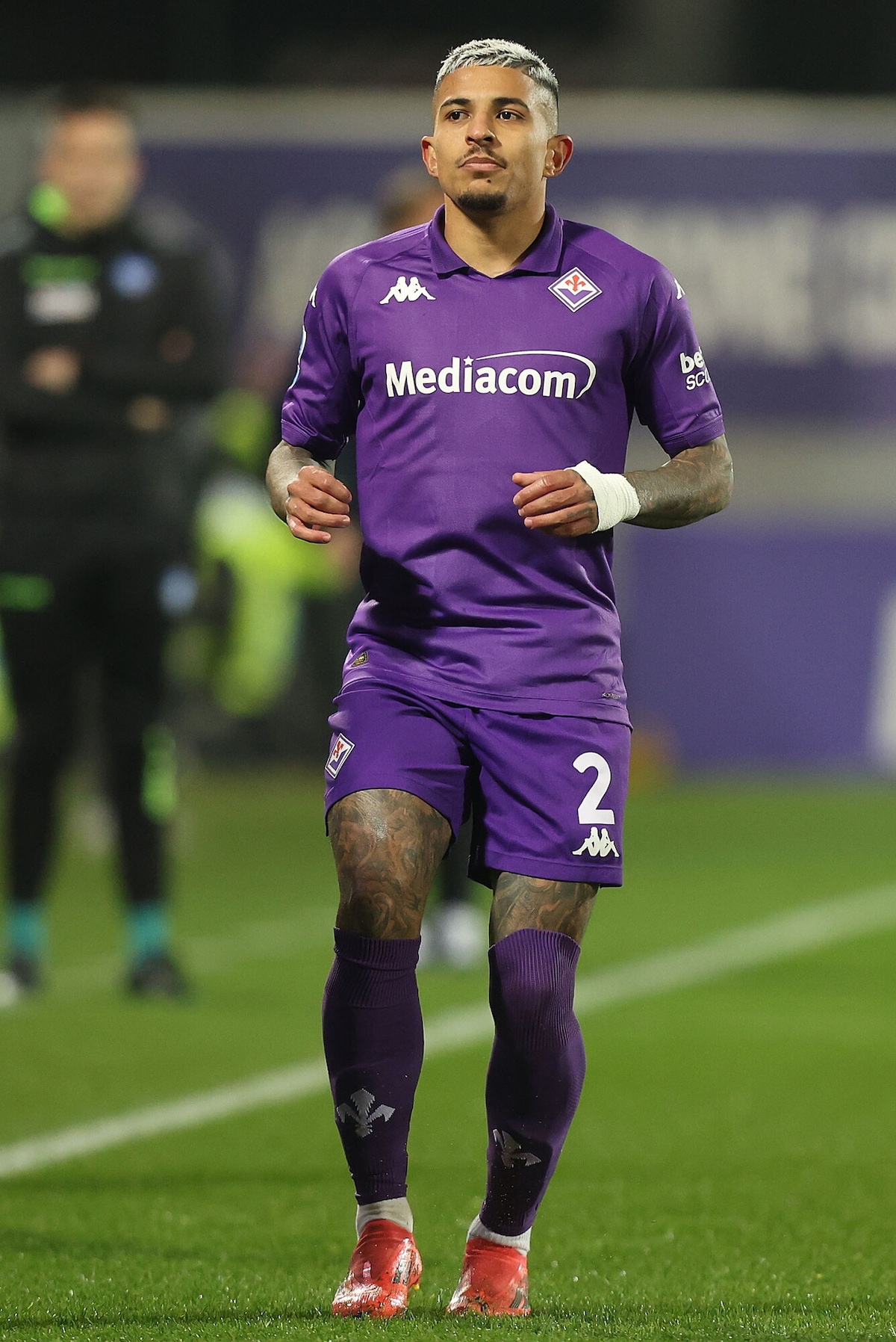 Monza-Fiorentina, la probabile formazione di Palladino
