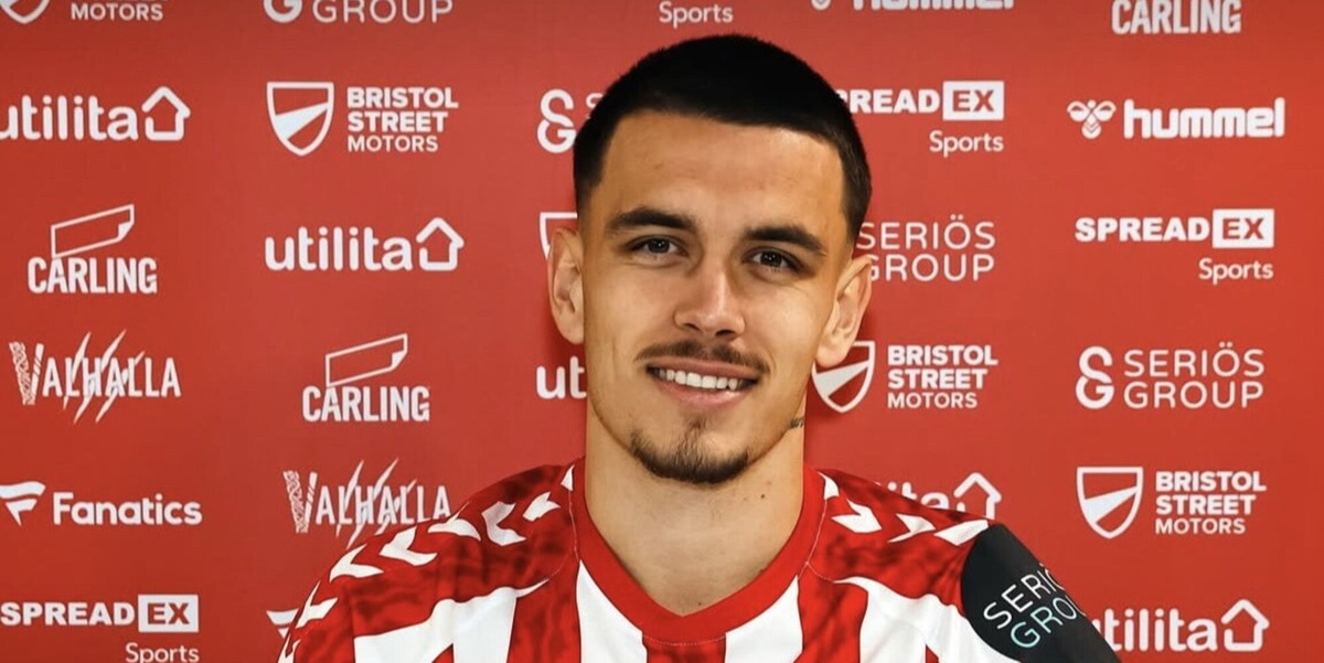 Le Fée già dimentica la Roma: "Al Sunderland mi divertirò"