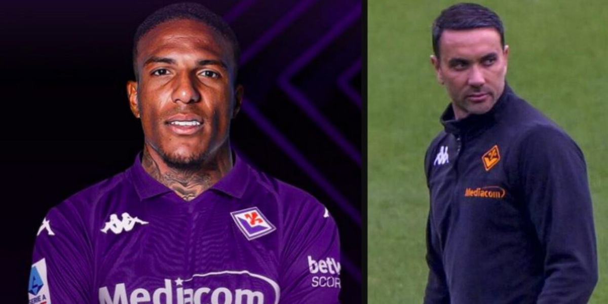 Fiorentina, come cambia la formazione con Folorunsho