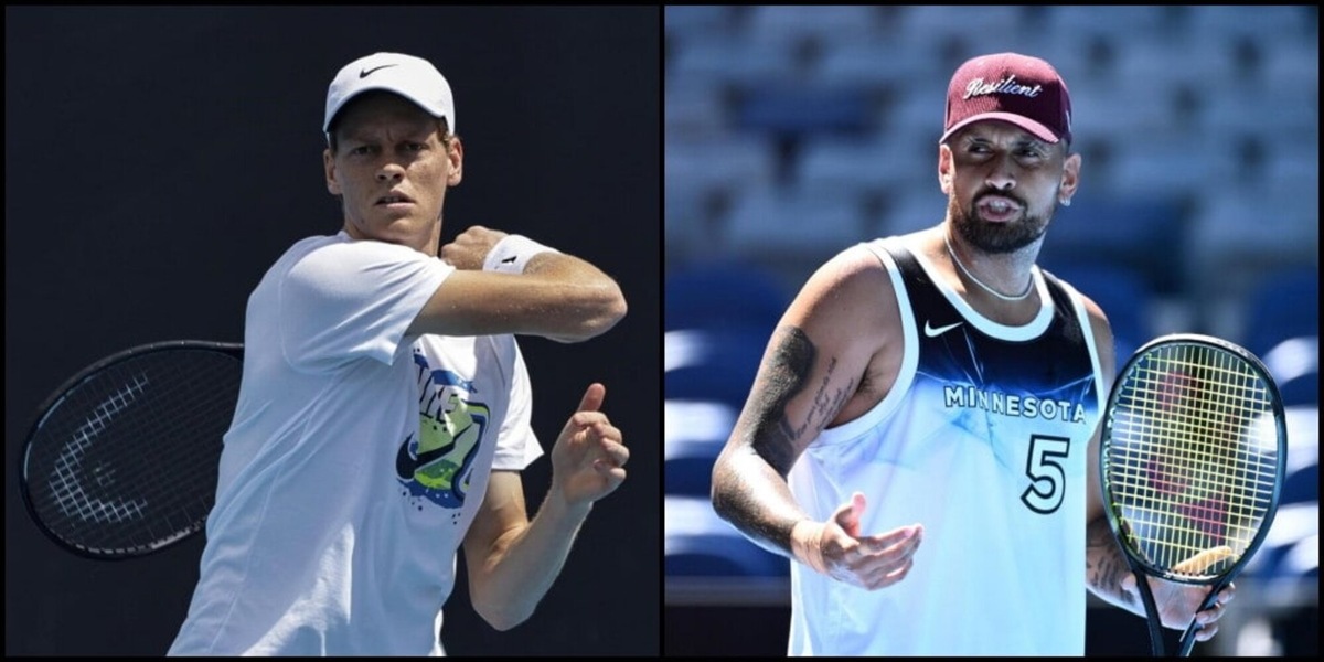 Sinner doping, ossessione Kyrgios: "Udienza privata? Ma se non ha fatto niente..."