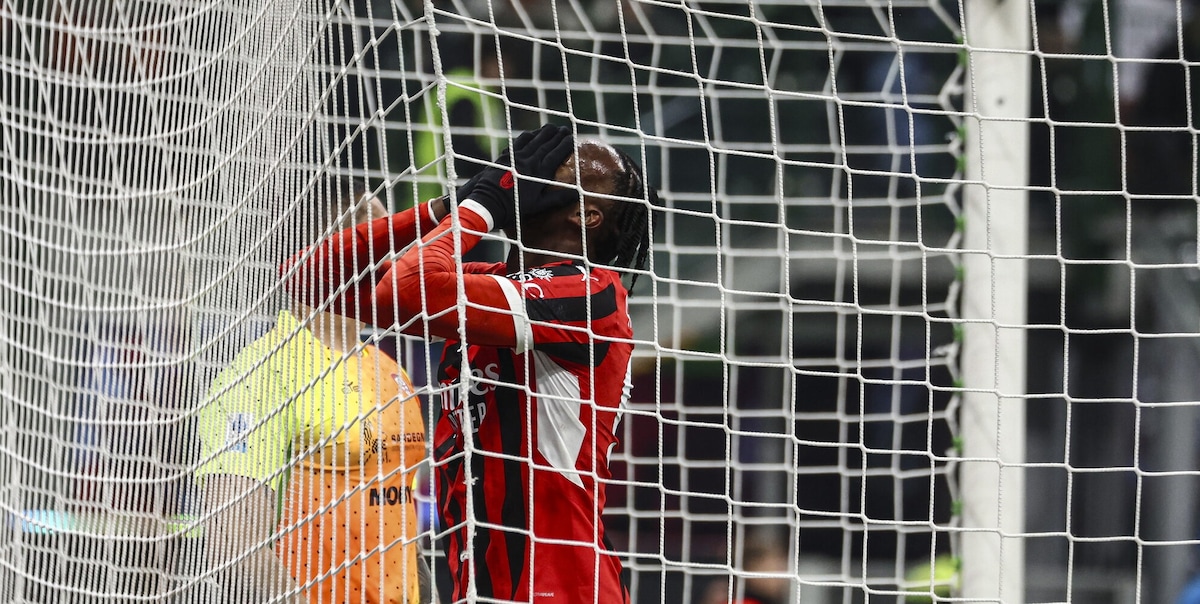 Il Cagliari ferma il Milan: Zortea risponde a Morata. Abraham spreca due grandi occasioni