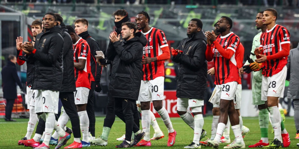 Il Milan pareggia a San Siro. Finisce 1-1 il derby di Torino