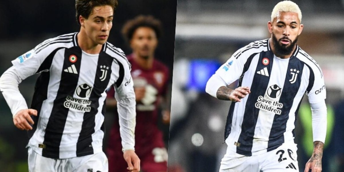 Le pagelle della Juve nel derby: Yildiz il migliore, Koopmeiners delude