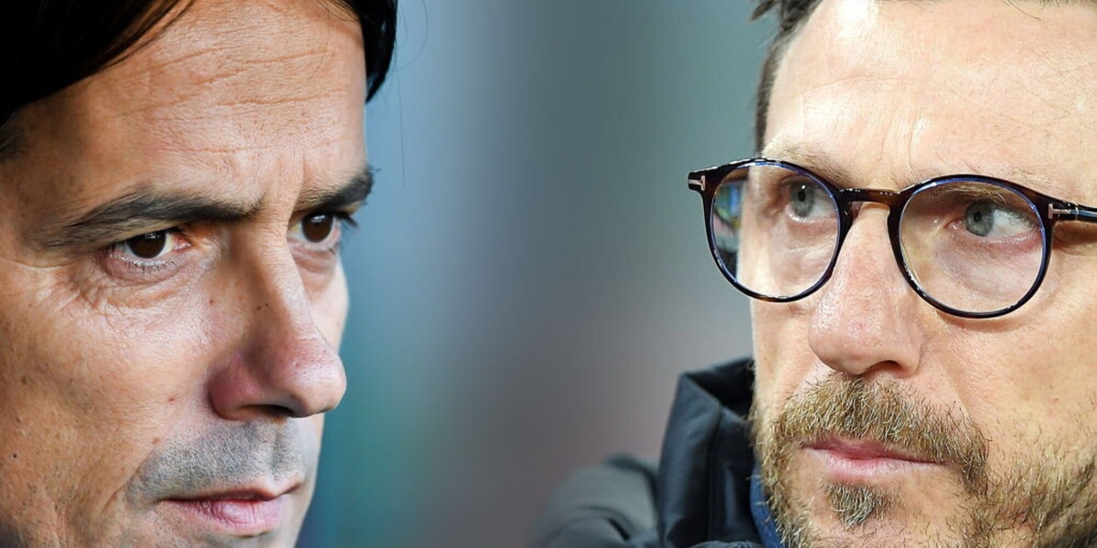 Le probabili formazioni di Venezia-Inter e Bologna-Roma