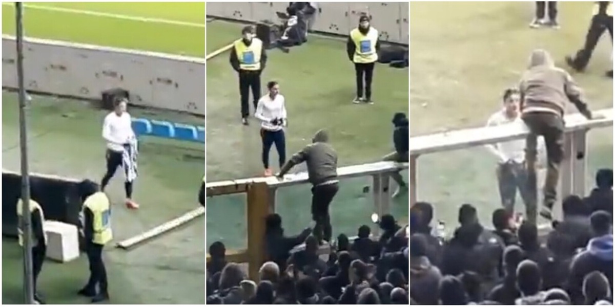 Fagioli sotto accusa dopo Toro-Juve, la replica social: "Inutile creare polemiche"