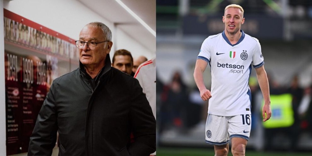 Ranieri e la frase su Frattesi che dice tutto sulla trattativa: qual è il problema