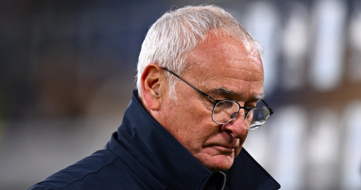 Ranieri e il rigore di Dovbyk: "Ho gridato Artem perché aveva preso la palla Zalewski"