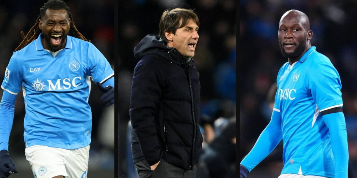 Pagelle Napoli-Verona: Lukaku, altri due assist. Anguissa, una prova autorevole