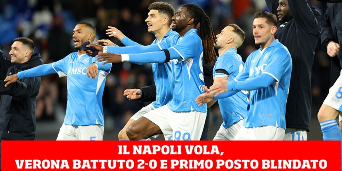 Il canto di Napoli