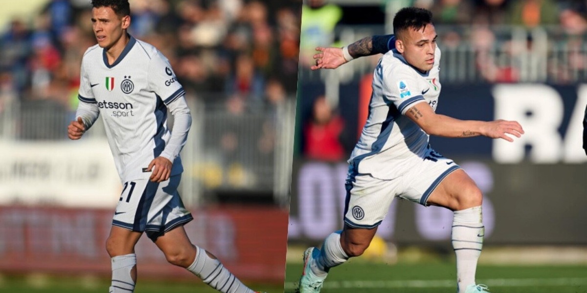 Venezia-Inter, le pagelle dei nerazzurri: Lautaro vivace, Asllani è solido