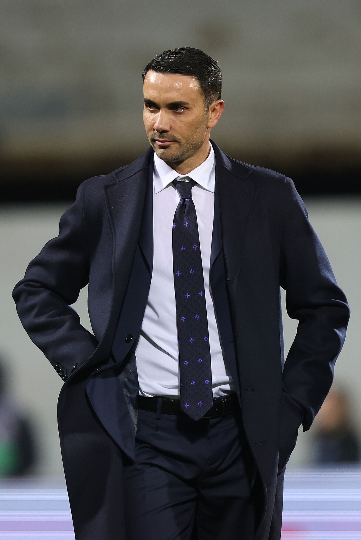 Monza-Fiorentina, la probabile formazione di Palladino
