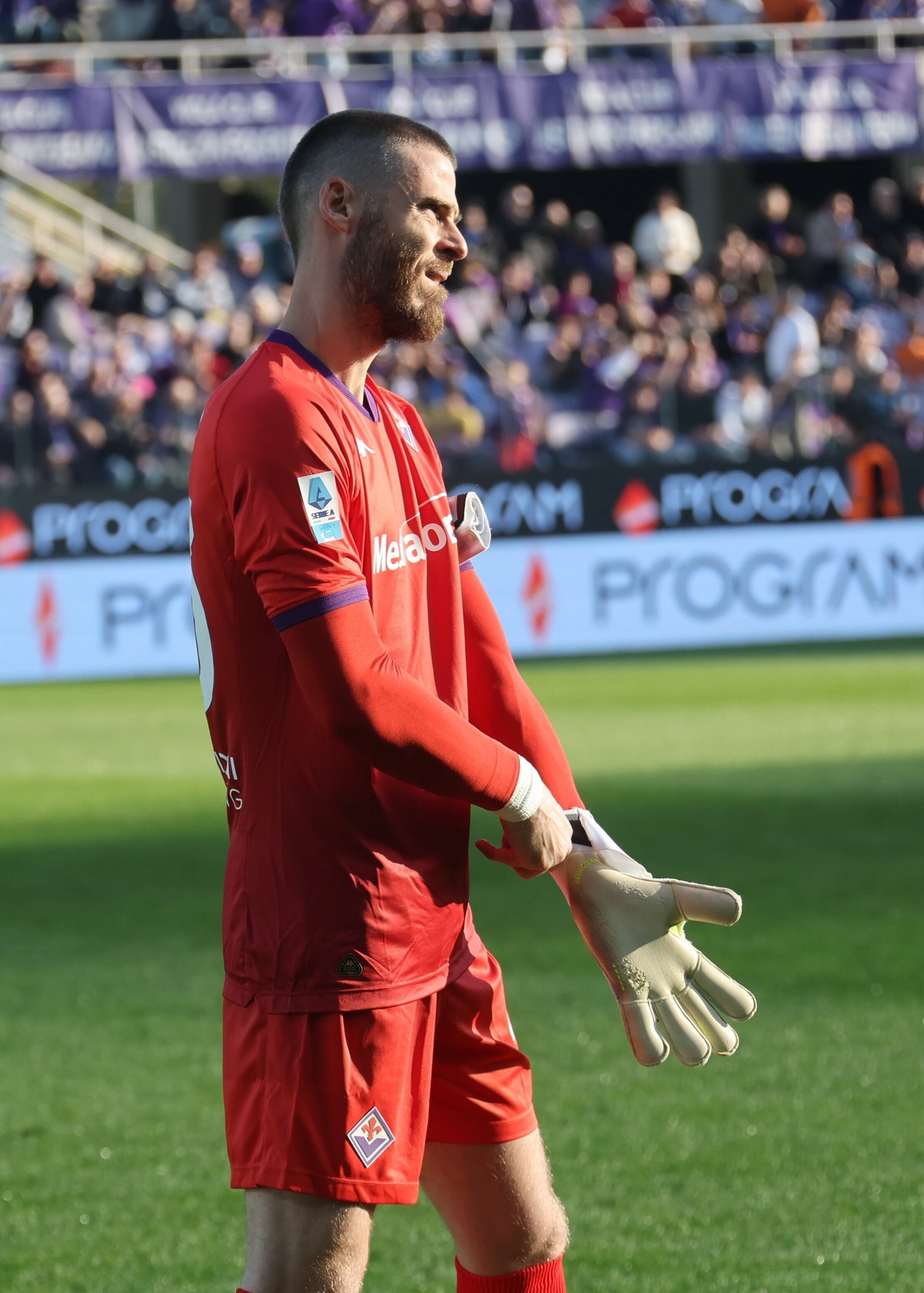 Monza-Fiorentina, la probabile formazione di Palladino
