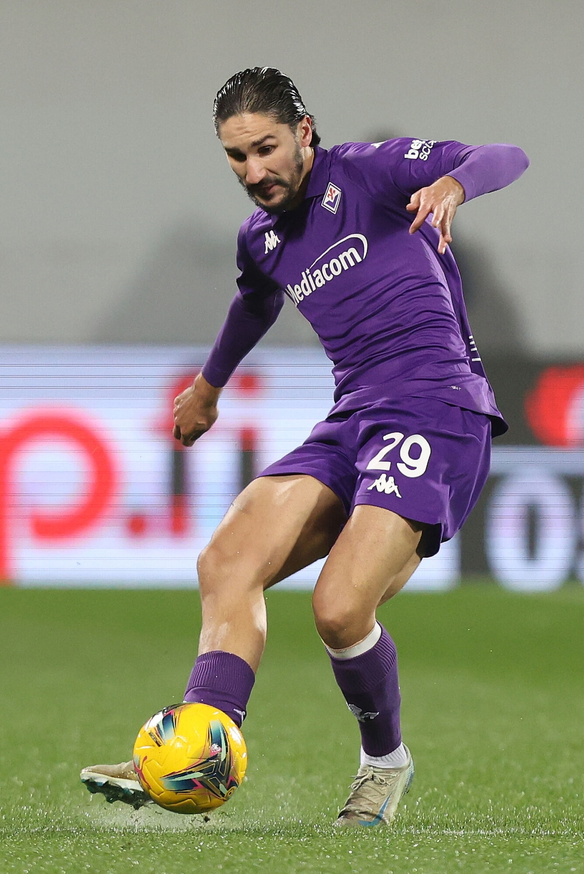 Monza-Fiorentina, la probabile formazione di Palladino
