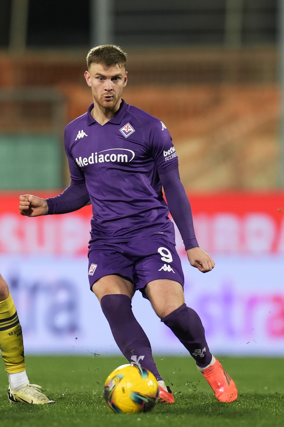 Monza-Fiorentina, la probabile formazione di Palladino
