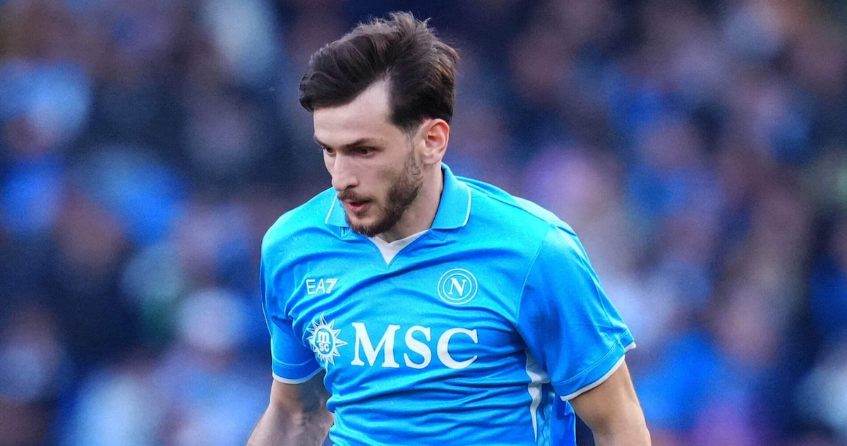 Kvaratskhelia al Psg, ci siamo: vertice con il Napoli. Tutti i dettagli