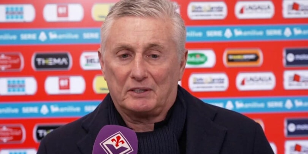Pradè, furia in tv dopo la sconfitta della Fiorentina: "Sono incaz... nero!"
