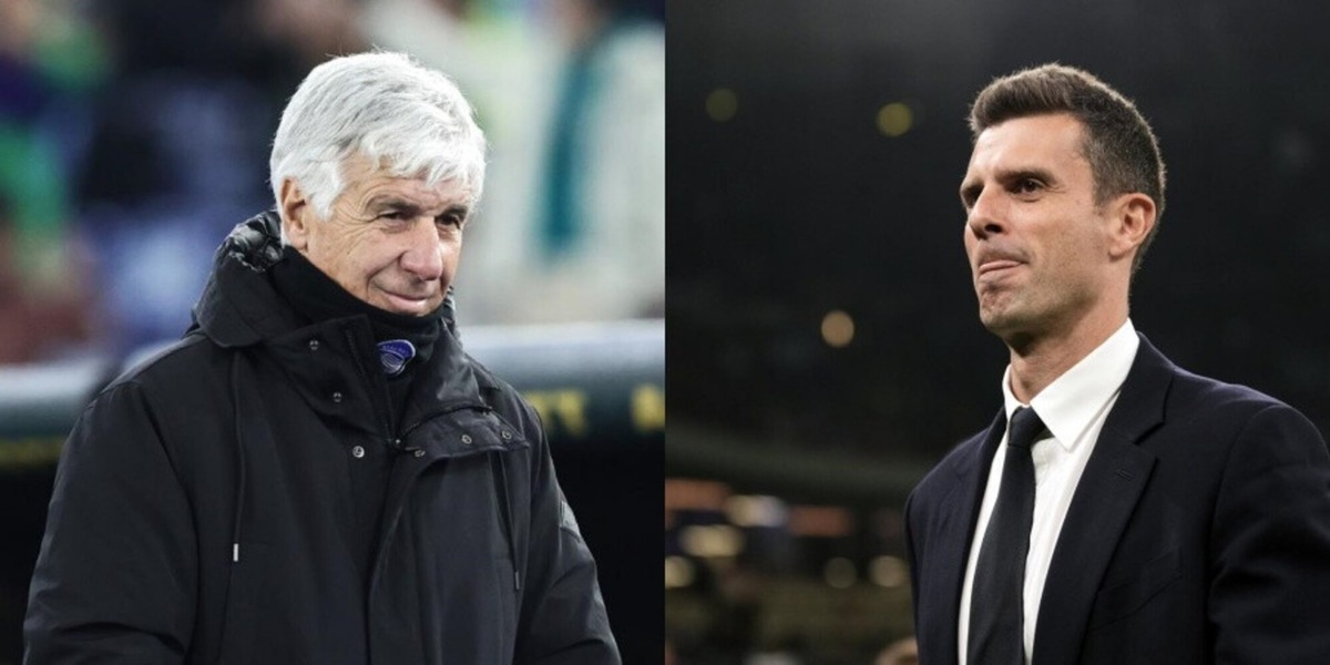 Dove vedere Atalanta-Juve in tv? Dazn o Sky, orario