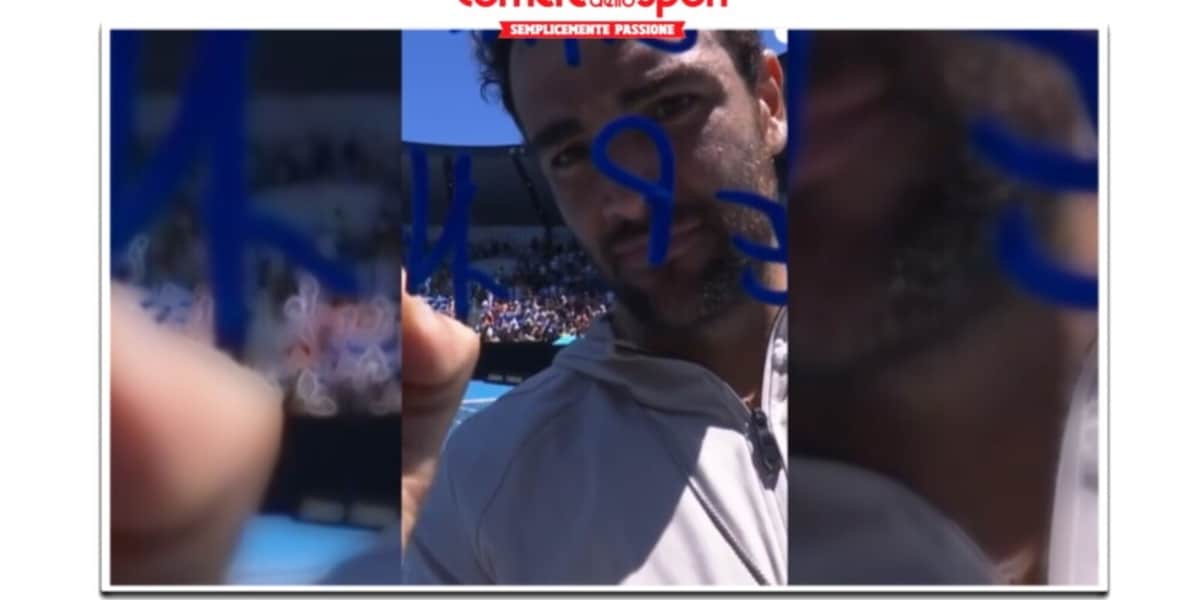 Bum Bum Berrettini, il Martello che toglie il sonno
