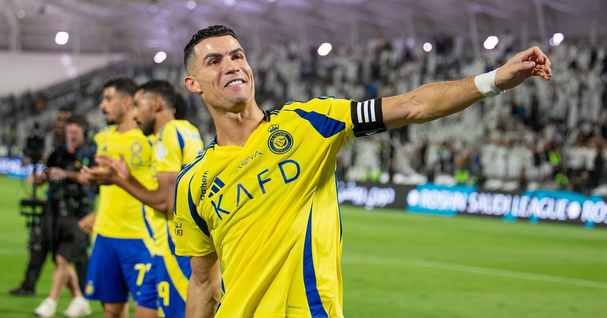"Cristiano Ronaldo-Al Nassr: pronto un rinnovo da 200 milioni"