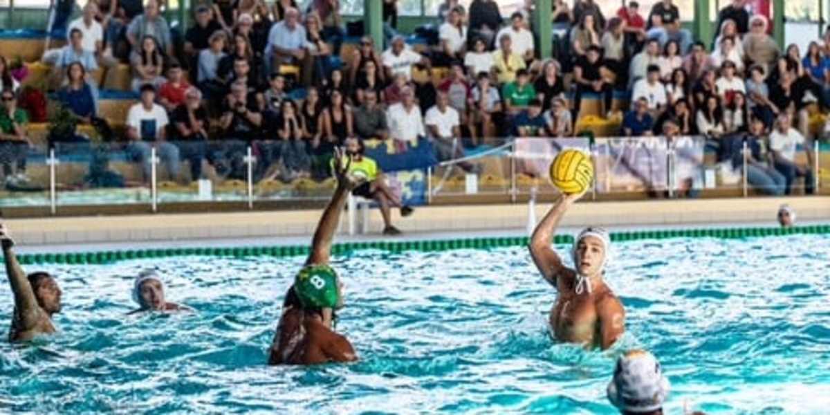 La Vis Nova sfida l’Iren Genova Quinto con vista Coppa Italia: segui la diretta