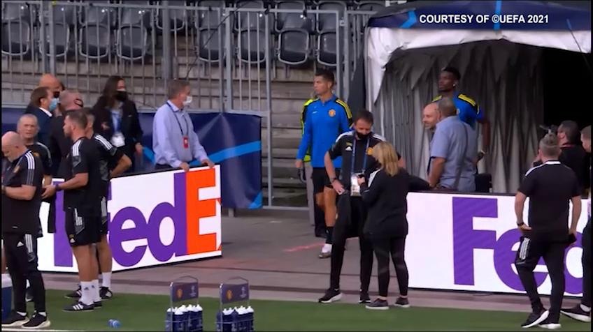 Cristiano Ronaldo-Al Nassr: rinnovo a una cifra stratosferica