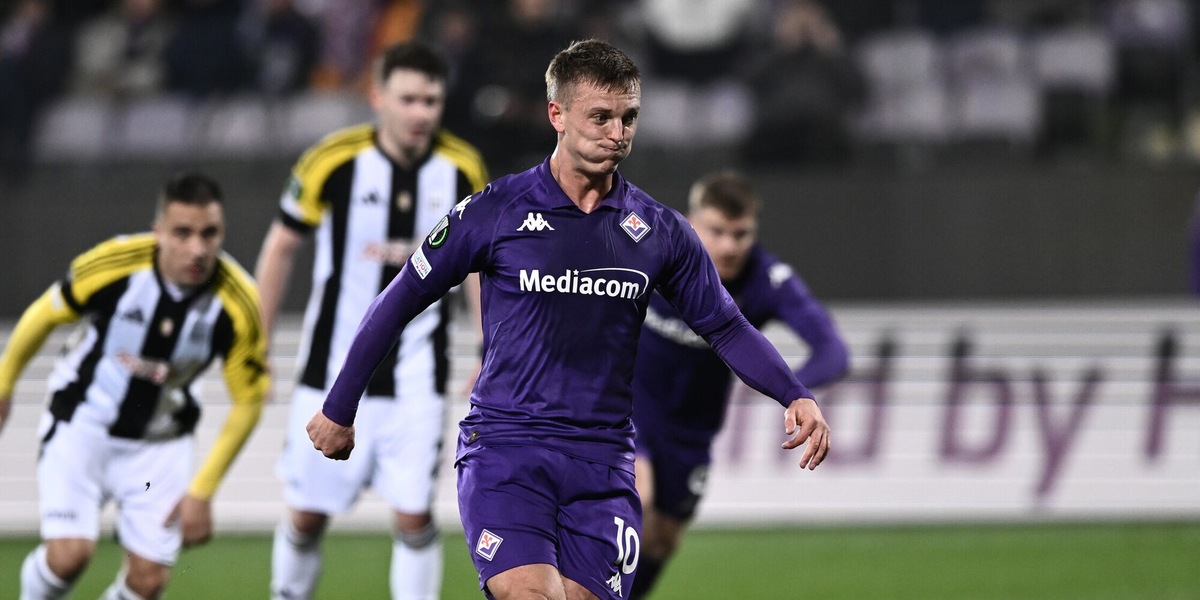 Fiorentina, che succede a Gudmundsson: Albert ora è un caso