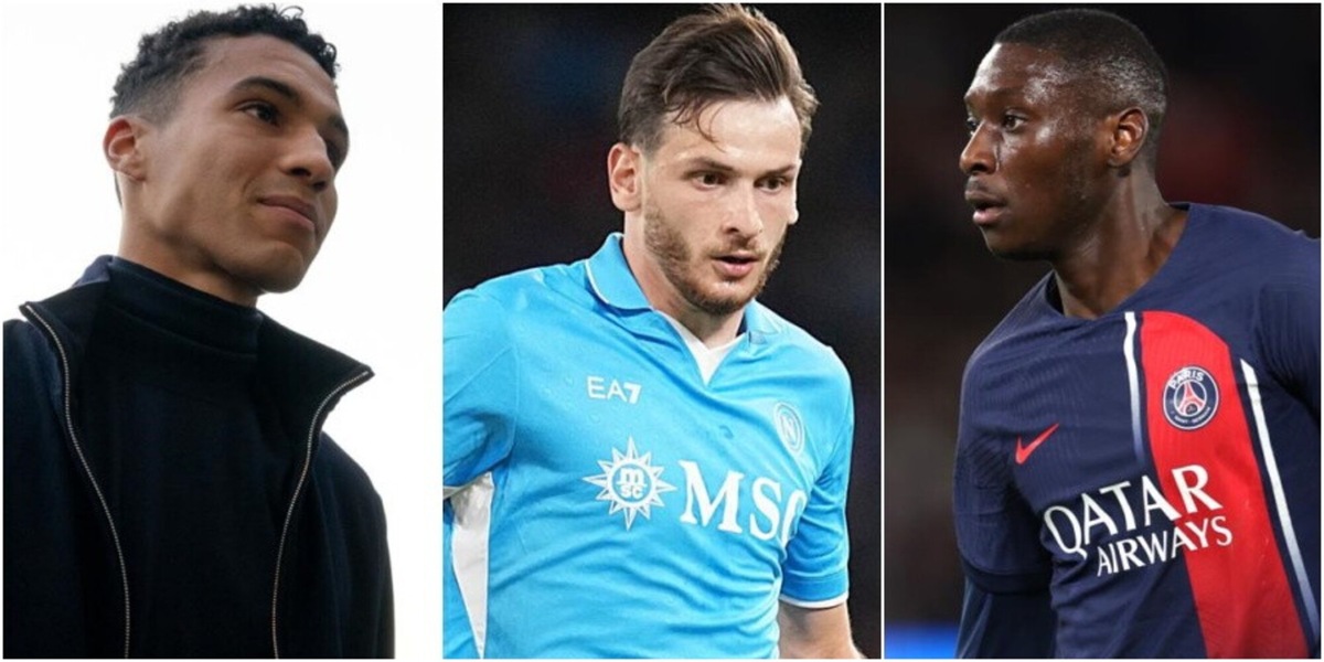 Kolo Muani e Kvara: calciomercato 15 gennaio: le trattative di oggi, rivivi la diretta