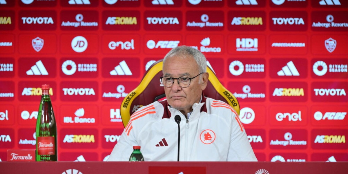 Roma, Lazio, Arsenal e rugby: le ultimissime