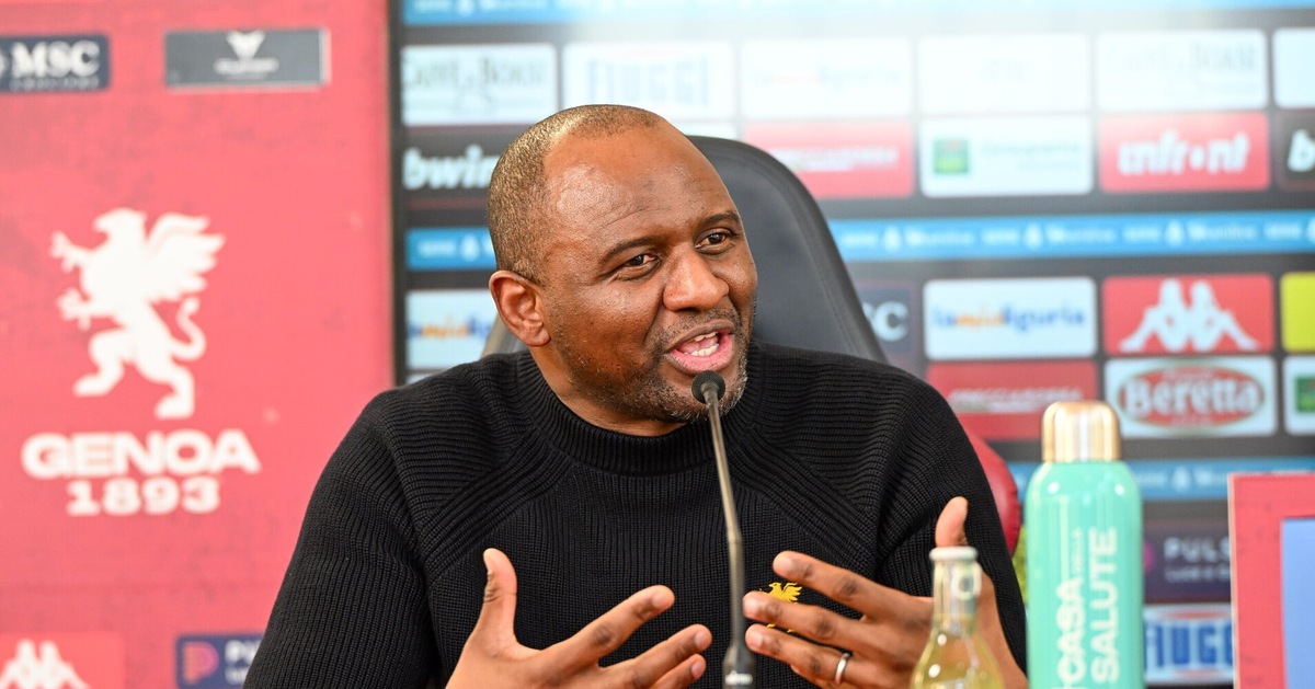 Vieira sorpreso dalla statistica sulla Roma: "Non lo sapevo, sarà uno stimolo in più"