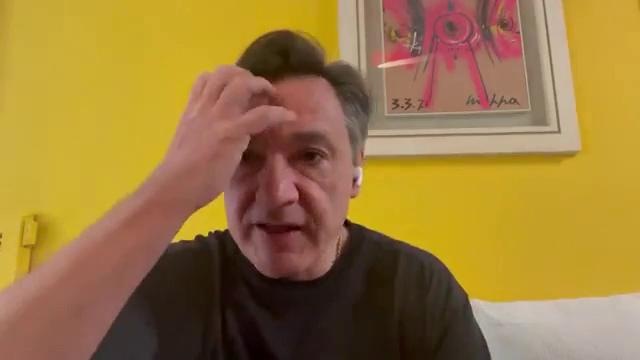 Caressa, la risposta ad Adani dopo gli insulti: "Nello sport non ci sono nemici ma avversari"
