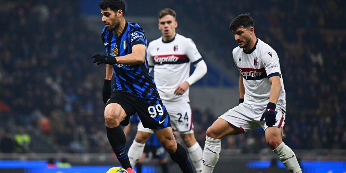 Inter, solo un pari a San Siro. Alberto Costa è della Juventus
