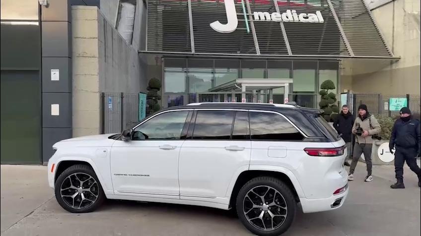 Juventus, visite mediche per Kolo Muani
