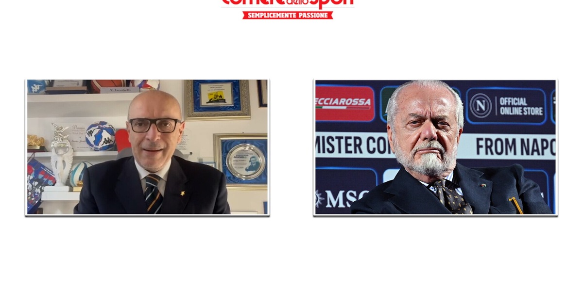 Da Allan a Kvaratskhelia passando per Higuain: gli affari d’oro di De Laurentiis