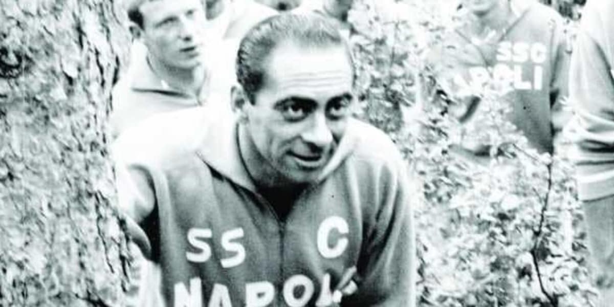 Pesaola racconta di quella volta a Bergamo con Vinyei centravanti