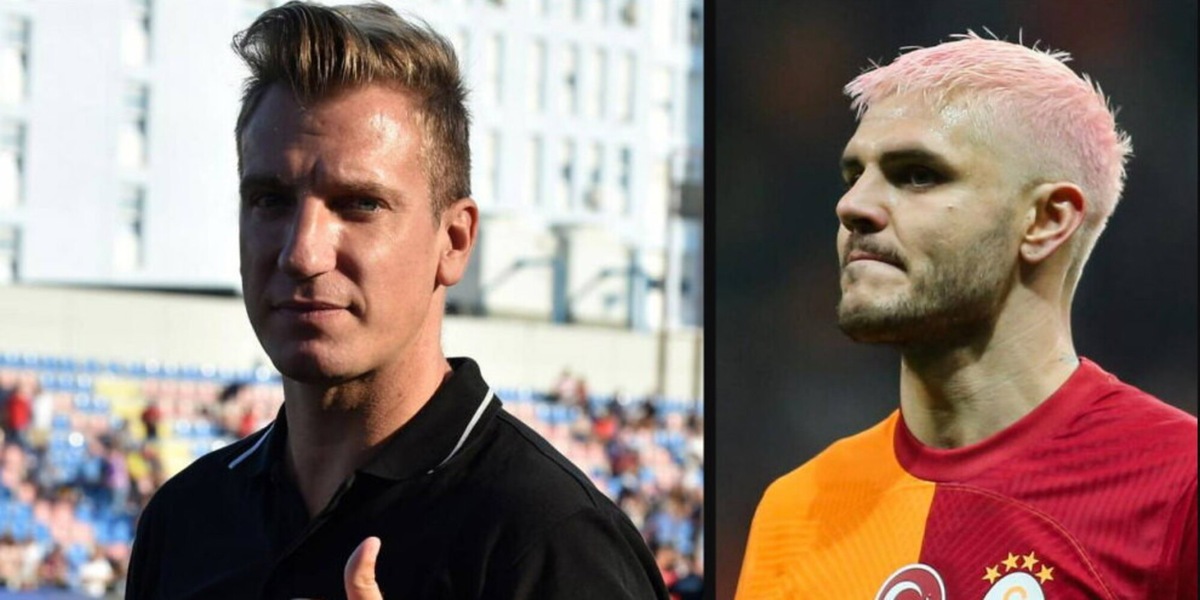 Maxi López sfida Mauro Icardi: "Abbiamo un discorso in sospeso, vediamo se è all’altezza"