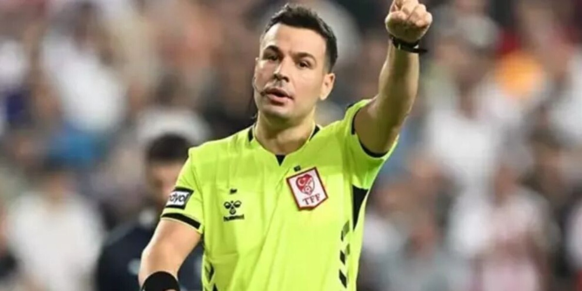 Arbitri, ancora bufera in Turchia: per il Galatasaray spunta un... "tifoso"