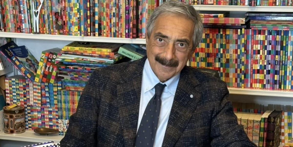 "Marino Bartoletti morto": torna la fake news e lui si infuria sui social