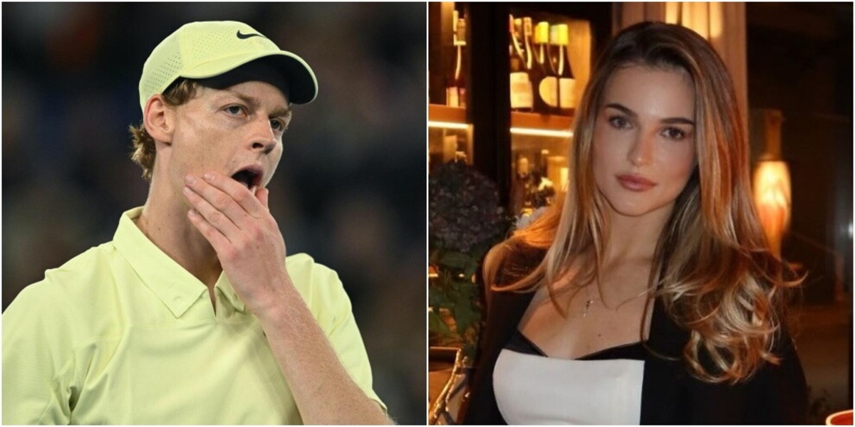 Anna Kalinskaya e Sinner, dopo il gelo arriva l'indizio sulla rottura definitiva