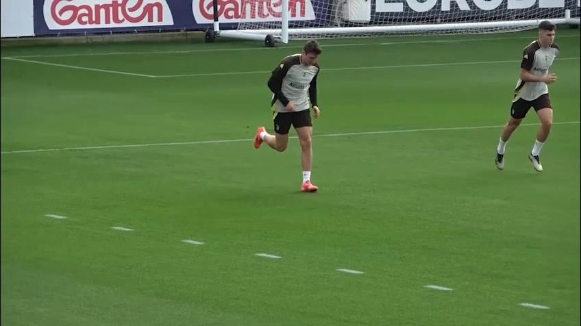 Juventus, il City vuole Cambiaso