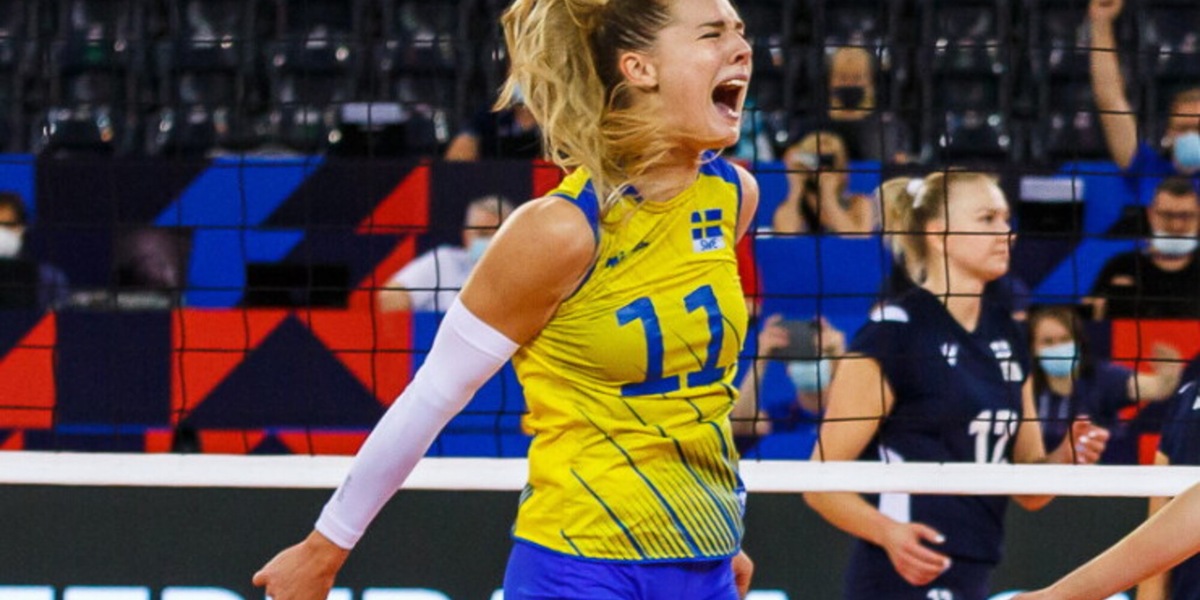 Busto rinforza il roster con Alexandra Lazic