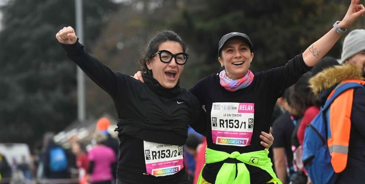 Adigeo Verona è il nuovo title sponsor della staffetta Romeo&Giulietta Run Half Marathon RELAY