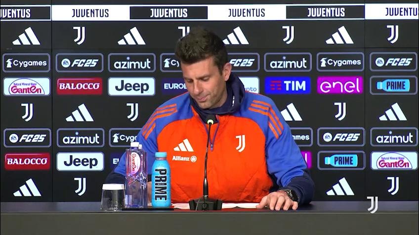 Thiago Motta scherza: "Hanno venduto chi volevo tenere"