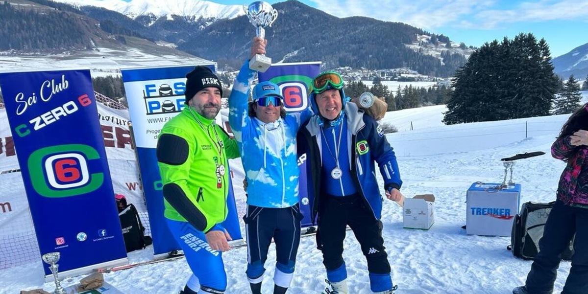 Sci, al via la Coppa Italia Master a Roccaraso: i dettagli sulla competizione