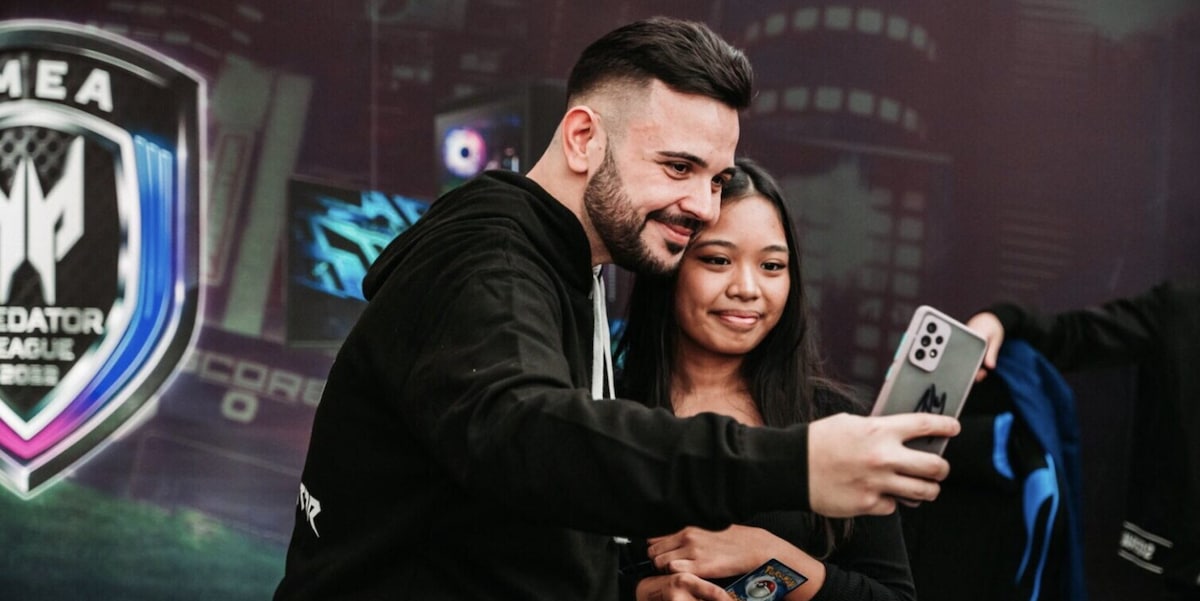 MediaWorld Predator League: Successo straordinario per la prima edizione!
